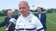 Duljaj najavio pet pojačanja i pozvao navijače Partizana: "Pevajte šta god, samo dođite na tribine"
