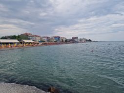 Paralija, Grčka, cene