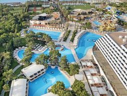 Hotel Titanic Luxury Collection