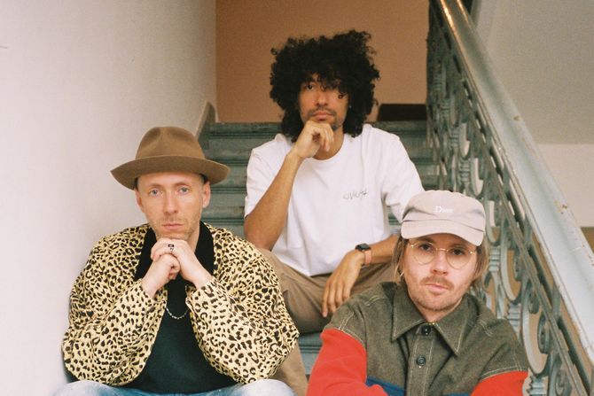 Keinemusik Keinemusik