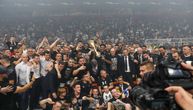 Otkrivamo koliko je Partizan zaradio samo od karata za celu sezonu: Navijači doneli neverovatan novac klubu