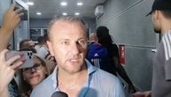 Mijailović se se zahvalio navijačima i državi, pa najavio F4 Evrolige: "Znam da ovo mnogima neće prijati"