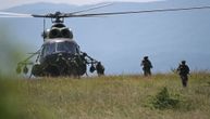 Vojska Srbije izvodi vežbu na planini na jugu zemlje: Manevri nadomak jezera počinju u 5 ujutru