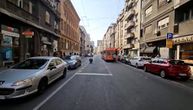 Ulice Beograda prohodne ovoga jutra: Manje gužve na auto-putu kod Ikee i Banovaca