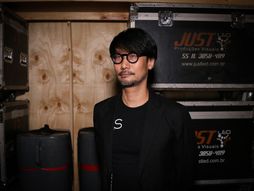 Hideo Kojima