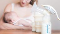 Da li je otkrivena tajna majčinog mleka? Naučnici su pronašli molekul ključan za razvoj mozga kod beba