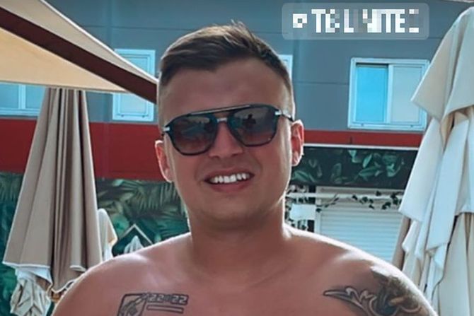 Stefan Karić Stefan Karić