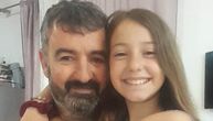 Dirljiva priča o ljubavi kćerke prema ocu oduševila Srbiju: Malena Nina prodaje krofne da pomogne lečenje tate