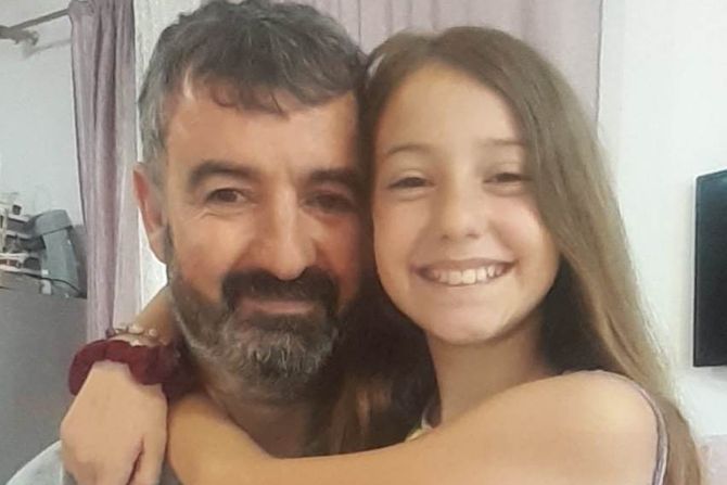 Nina, Zoran, krofne Nina, Zoran, krofne