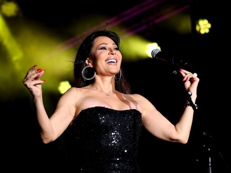 Svetlana Ceca Ražnatović Niš Svetlana Ceca Ražnatović Niš