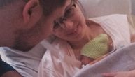 Milena se dva puta porodila u šestom mesecu: "Uspostavljanje laktacije je jedan od najvažnijih zadataka"