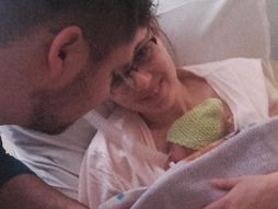 Milena Soklovacki, mama dva prevremeno rodjena deteta