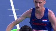 Sportski potez godine! Slovenac kolabirao tokom trke, Hrvat mu pomogao i završio poslednji