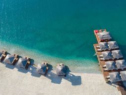 Hotel Titanic Luxury Collection Bodrum