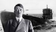 Tragovi s podmornice na dnu Atlantika podgrejali teoriju o "bekstvu Hitlera": Nađena je kod Argentine