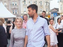 Belgrade River Fest, drugi dan