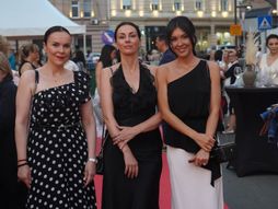 Belgrade River Fest, drugi dan