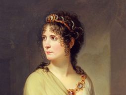 Žosefine Bonaparte, Joséphine de Beauharnais