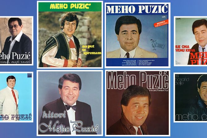 Muzička apoteka Meho Puzić