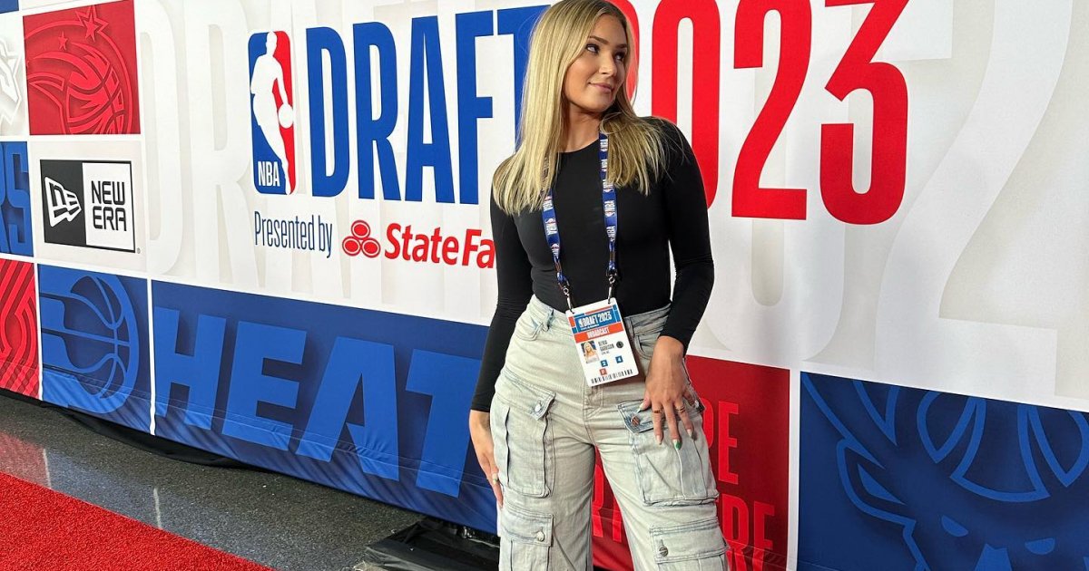 Olivija - Najlepša Strana Ovogodišnjeg NBA Drafta - Telegraf.rs