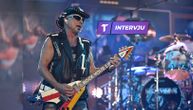 Legendarni gitarista Scorpionsa za Telegraf najavio spektakl u Beogradu: "Donosimo ljubav, mir i R'n'R"