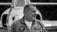 Na večni počinak ispraćen Vlada Galeb (70): Pilot koji je živeo istoriju avijacije, avionima vraćao sjaj