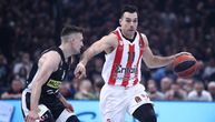 Partizan želi Slukasa, u trci još dva evroligaša