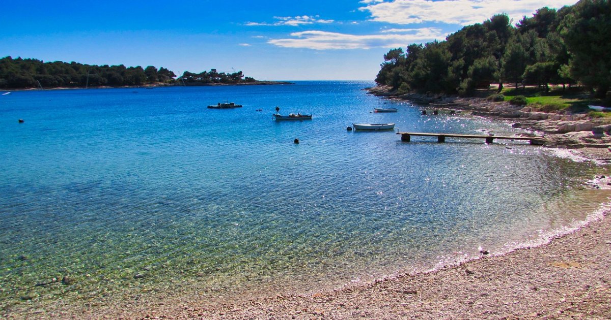 Zabranjeno kupanje na još jednoj plaži na Jadranu: More zagađeno ...