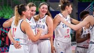 Srbija ide u kvalifikacije za Olimpijske igre: Košarkašice pobedile Crnu Goru u najvažnijem meču na EP