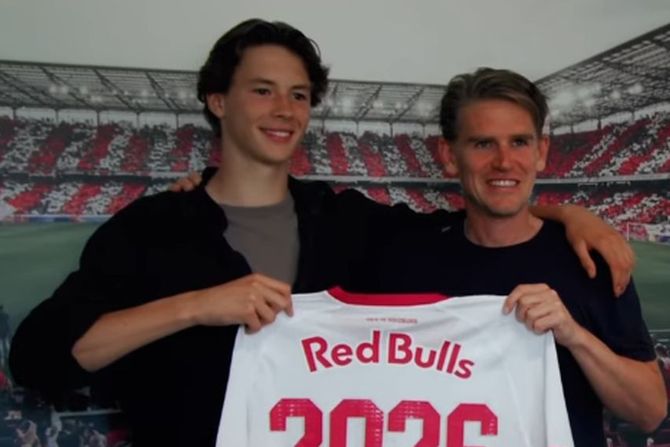 Džon Melberg Džon Melberg