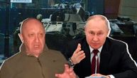Gradonačelnik Moskve pozvao građane da ostanu kod kuće: Vagnerovci sve bliže Moskvi, Putin sedi u Kremlju