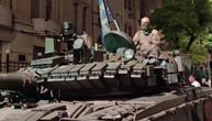 "Veliko krvoproliće je izbegnuto": Kako su Prigožinovi tenkovi postali test izdržljivosti za Putina?