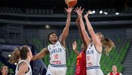 Evo na koga možemo ići u kvalifinacijama za Evrobasket: Poznato je u koji šešir idu košarkašice Srbije