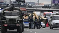 Uhapšeno 11 osoba, uključujući i četvoricu terorista zbog sumnje da su učestvovali u napadu u Moskvi