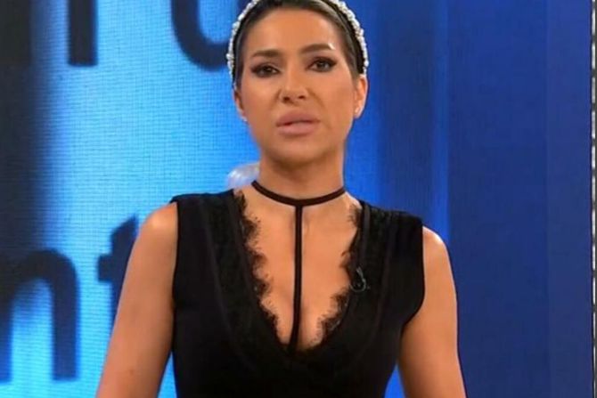 Jovana Jeremić Jovana Jeremić