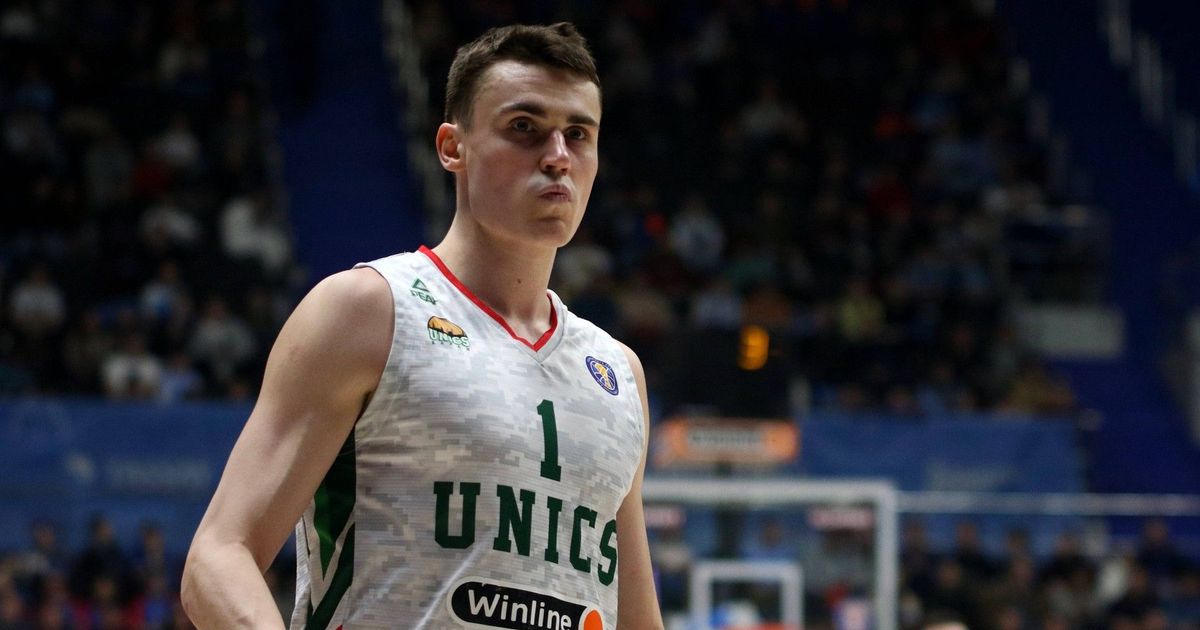 Ništa od Partizana Nenad Dimitrijević potpisao ugovor sa evroligašem