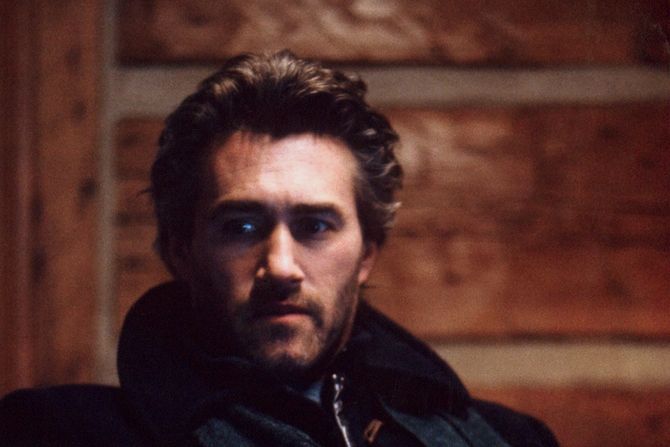 Roy Dupuis