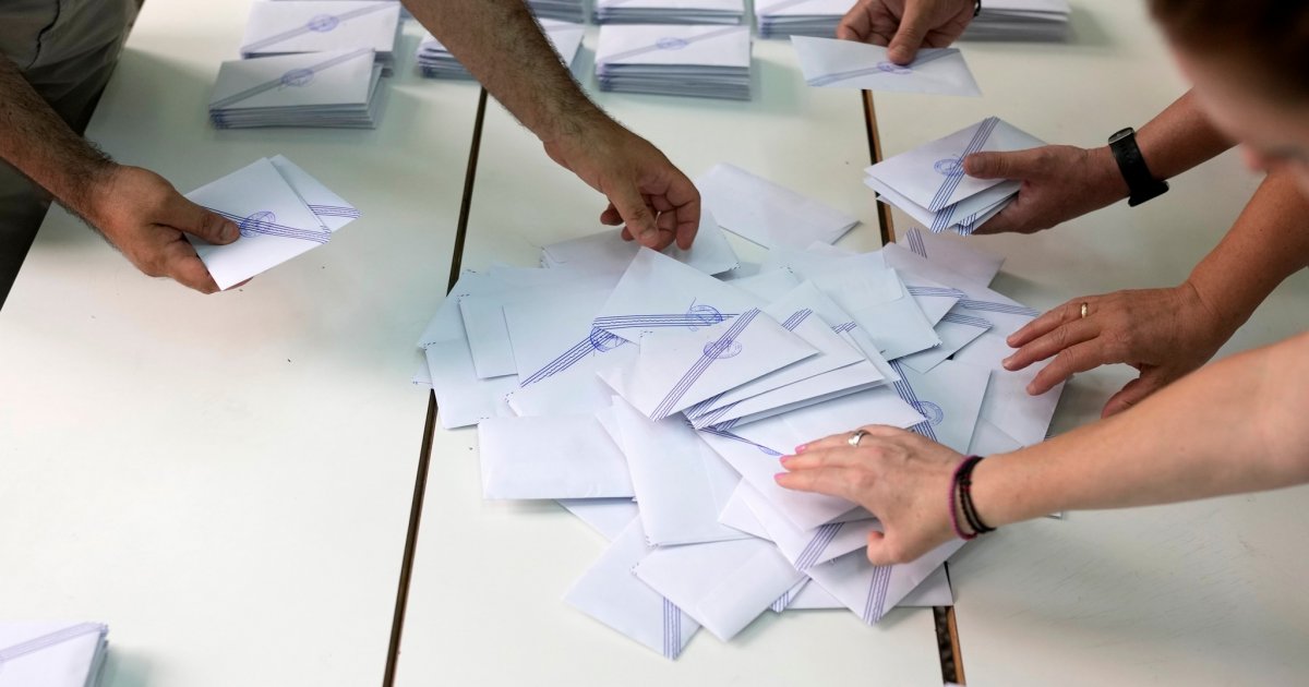 Izbori 2023. Koalicija 