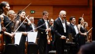 Veličanstvenim nastupom Zubina Mehte i Beogradske filharmonije završena je turneja u okviru Otvorenog Balkana