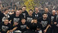 Novi potpis u Partizanu: I on ostaje deo Obradovićevog tima sledeće sezone