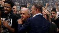 Nema mira u srpskoj košarci: Partizan nije dobio licencu za domaću ligu!