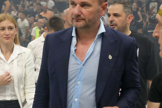 Ostoja Mijailović