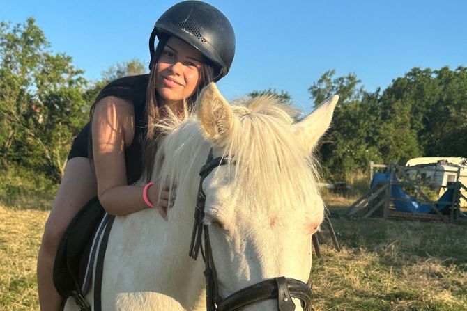 Anđela Lazarević Anđela Lazarević