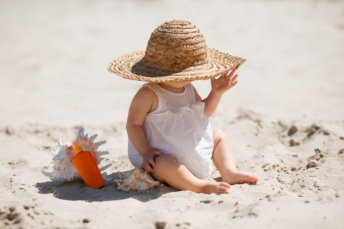 beba suncanje beba suncanje