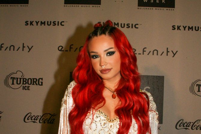 Anđela ignjatović Breskvica Anđela ignjatović Breskvica