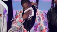 Amerika slavi 50 godina hip-hopa: Basta Rajms zaplakao na dodeli BET nagrada