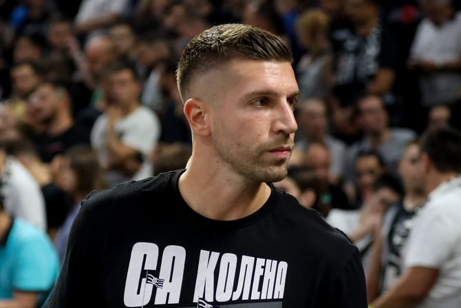 Matija Nastasić Matija Nastasić