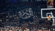 Počela registracija za one koji hoće sezonske karte KK Partizan: Neće važiti za plej-of i plej-in Evrolige