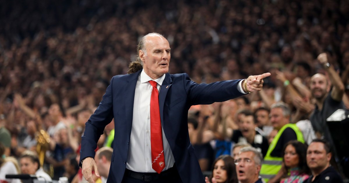 "Duško Ivanović je jedan od najgorih trenera koje sam imao u