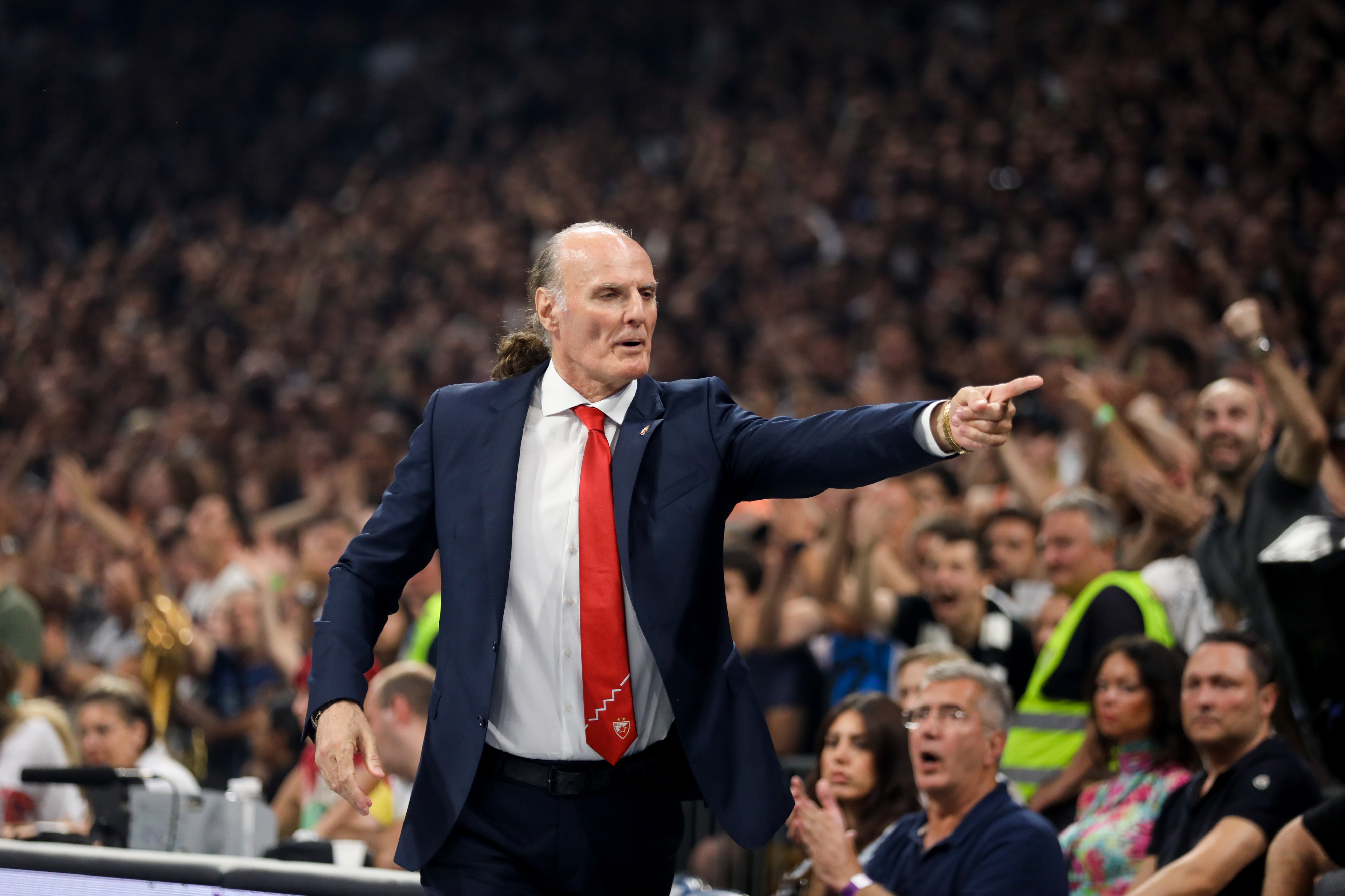"Duško Ivanović je jedan od najgorih trenera koje sam imao u karijeri"